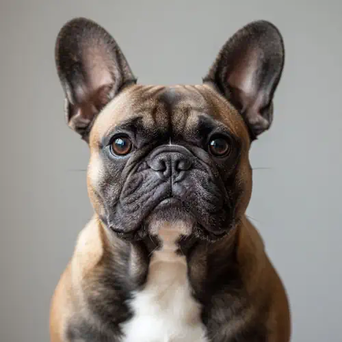 🐕 French Bulldog
